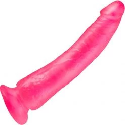 Pipedream Products Basix Rubber Works 7 Inch Realistic Dildo