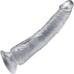 Pipedream Products Basix Rubber Works 7 Inch Realistic Dildo