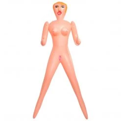 Pipedream Products Becky Beginner Love Doll