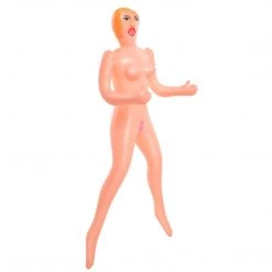 Pipedream Products Becky Beginner Love Doll