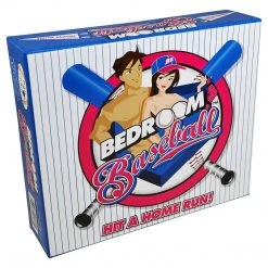Ball & Chain Bedroom Baseball Board Game Adult Sex Games