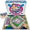 Ball & Chain Bedroom Baseball Board Game Adult Sex Games