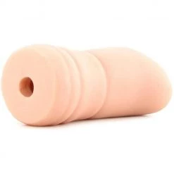 Doc Johnson Male Masturbators Belladonna's ULTRASKYN Throat Fucker