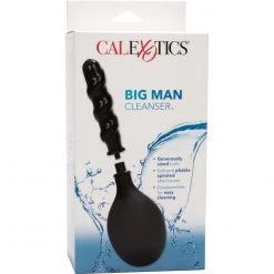 California Exotic Novelties Big Man Anal Douche Anal Sex Toys