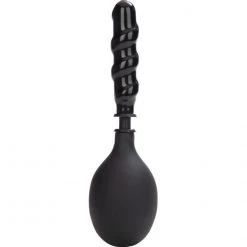 California Exotic Novelties Big Man Anal Douche Anal Sex Toys