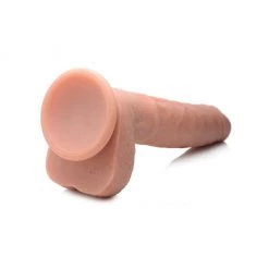 Curve Novelties Big Shot Thrusting Dildo 15 Curve Novelties Big Shot Thrusting Dildo