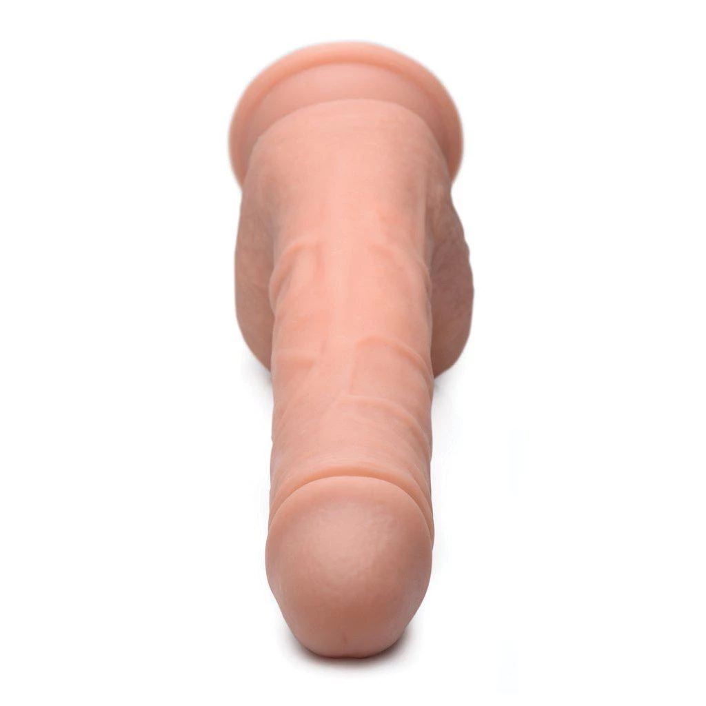 Curve Novelties Big Shot Thrusting Dildo 3 Curve Novelties Big Shot Thrusting Dildo