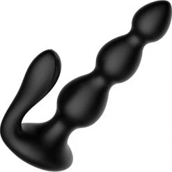 Hott Products Anal Sex Toys Bliss Tail Spin Anal Vibe 8 Hott Products Anal Sex Toys Bliss Tail Spin Anal Vibe