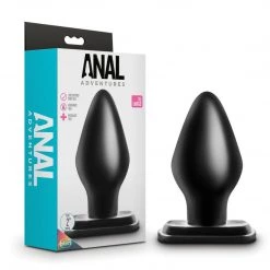 Blush Novelties Blush Anal Adventures XL Plug