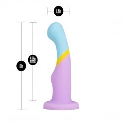 Blush Novelties Blush Avant D14 Silicone Dildo Dildos