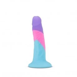 Blush Novelties Blush Avant D15 Silicone Dildo Dildos