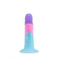 Blush Novelties Blush Avant D15 Silicone Dildo Dildos