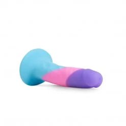 Blush Novelties Blush Avant D15 Silicone Dildo Dildos