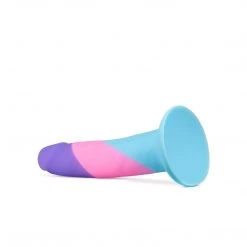 Blush Novelties Blush Avant D15 Silicone Dildo Dildos