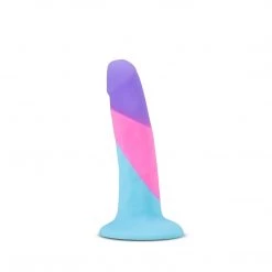 Blush Novelties Blush Avant D15 Silicone Dildo Dildos