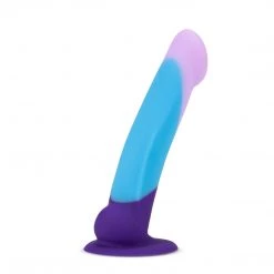 Blush Novelties Blush Avant D16 Silicone Dildo