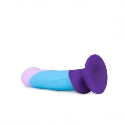 Blush Novelties Blush Avant D16 Silicone Dildo