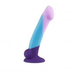 Blush Novelties Blush Avant D16 Silicone Dildo