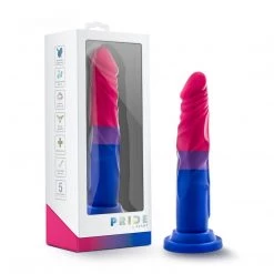 Blush Novelties Dildos Blush Avant Pride P8