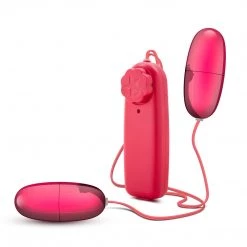 Blush Novelties Blush B Yours Double Pop Eggs Bullet & Egg Vibrators