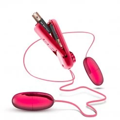 Blush Novelties Blush B Yours Double Pop Eggs Bullet & Egg Vibrators