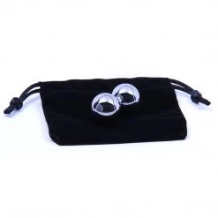 Blush Novelties Blush B Yours Gleam Ben Wa Balls