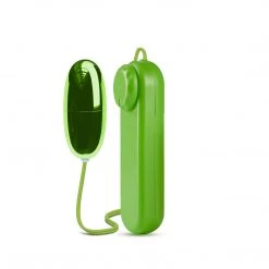 Blush Novelties Blush B Yours Power Bullet Bullet & Egg Vibrators