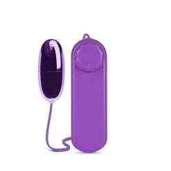 Blush Novelties Blush B Yours Power Bullet Bullet & Egg Vibrators