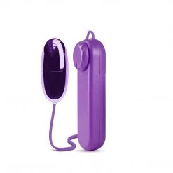 Blush Novelties Blush B Yours Power Bullet Bullet & Egg Vibrators