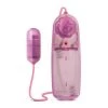Blush Novelties Blush B Yours Power Bullet Mini Bullet & Egg Vibrators