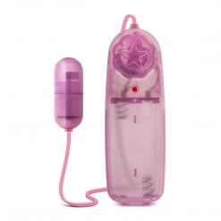 Blush Novelties Blush B Yours Power Bullet Mini Bullet & Egg Vibrators