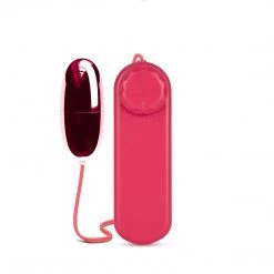 Blush Novelties Blush B Yours Power Bullet Bullet & Egg Vibrators