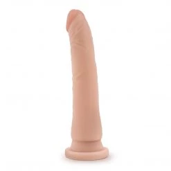Blush Novelties Dildos Blush Dr. Skin Basic Realistic Cock