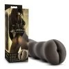 Blush Novelties Blush Hot Chocolate Nicole's Rear Stroker