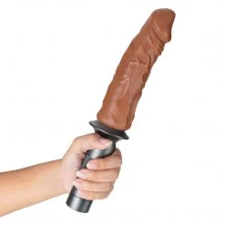 Blush Novelties Blush Lock On Karbonite