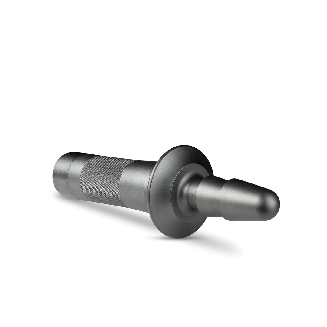 Blush Novelties Blush Lock On Karbonite 5 Blush Novelties Blush Lock On Karbonite