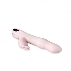 Blush Novelties Blush Lush Aurora Rabbit Vibrator