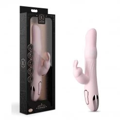 Blush Novelties Blush Lush Aurora Rabbit Vibrator