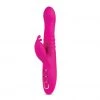 Blush Novelties Blush Lush Kira Rabbit Vibe Rabbit Vibrators 1 Blush Novelties Blush Lush Kira Rabbit Vibe Rabbit Vibrators