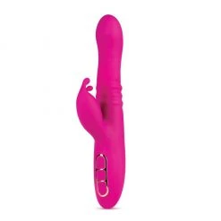 Blush Novelties Blush Lush Kira Rabbit Vibe Rabbit Vibrators