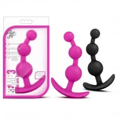 Blush Novelties Anal Sex Toys Blush Luxe Be Me 3 13 Blush Novelties Anal Sex Toys Blush Luxe Be Me 3