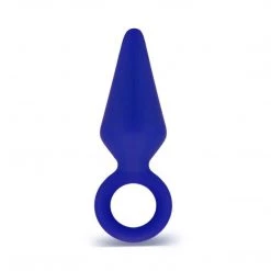 Blush Novelties Blush Luxe Candy Rimmer Plug