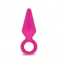 Blush Novelties Blush Luxe Candy Rimmer Plug