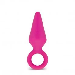 Blush Novelties Blush Luxe Candy Rimmer Plug