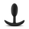 Blush Novelties Blush Luxe Slim Vibrating Butt Plug