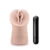 Blush Novelties Male Masturbators Blush M For Men Masturbator - Ashley