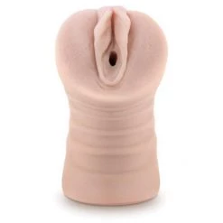 Blush Novelties Male Masturbators Blush M For Men Masturbator - Rain