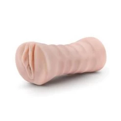 Blush Novelties Male Masturbators Blush M For Men Masturbator - Rain