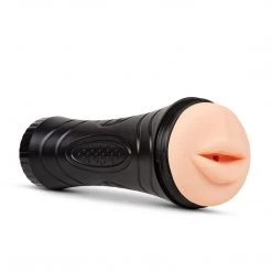 Blush Novelties Blush M For Men The Torch Luscious Lips Stroker