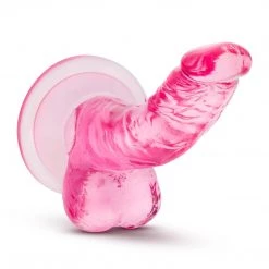 Blush Novelties Dildos Blush Naturally Yours 4 Inch Mini Cock 14 Blush Novelties Dildos Blush Naturally Yours 4 Inch Mini Cock